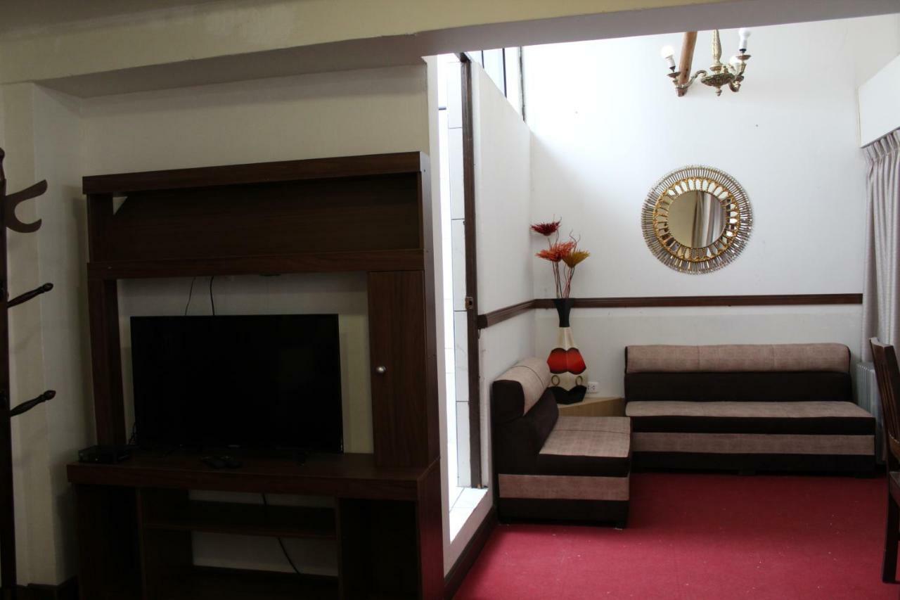 Hotel Montecristo Cusco Ngoại thất bức ảnh